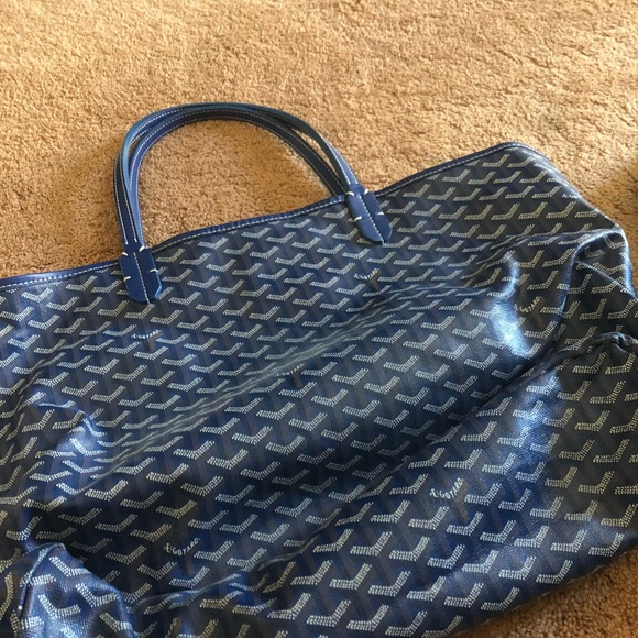 e goyard bag